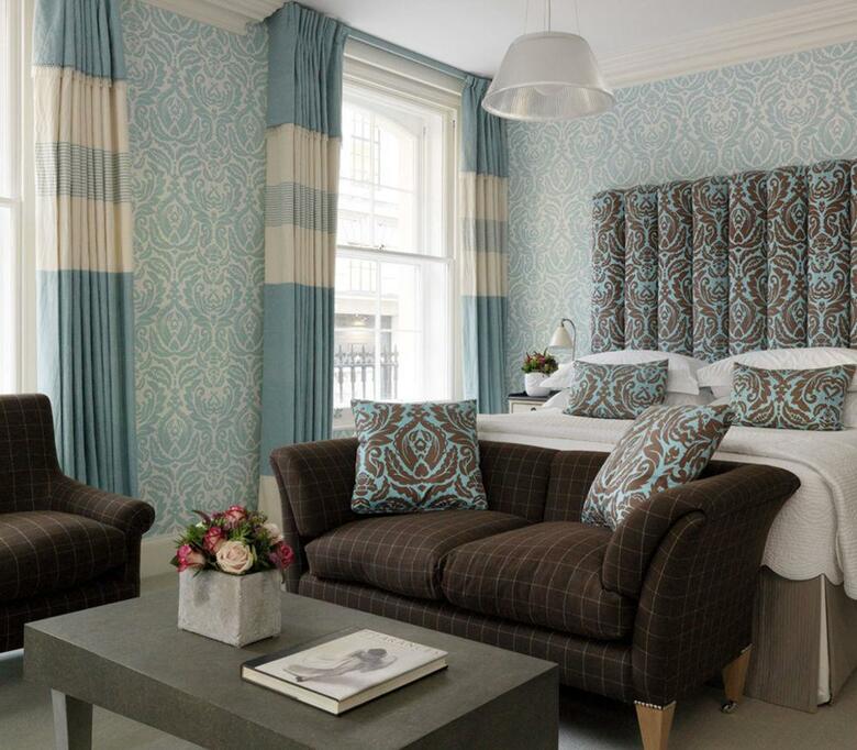 Haymarket Hotel