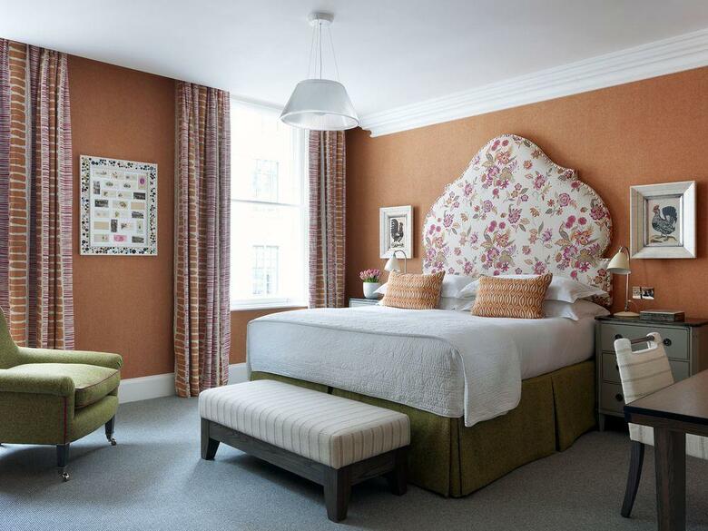 Haymarket Hotel