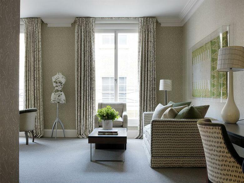 Haymarket Hotel