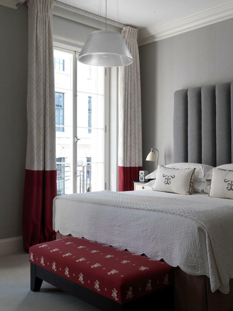 Haymarket Hotel