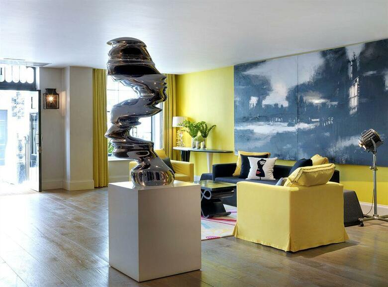 Haymarket Hotel