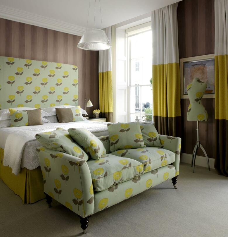 Haymarket Hotel