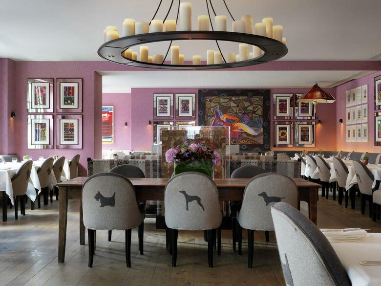 Haymarket Hotel