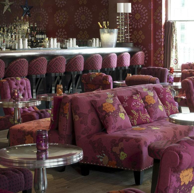 Haymarket Hotel