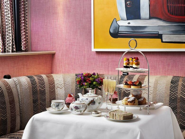 Haymarket Hotel