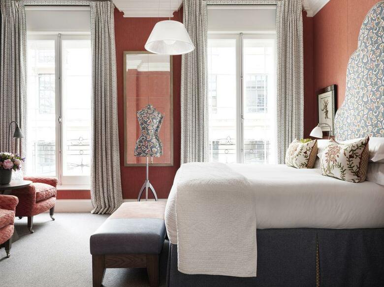 Haymarket Hotel