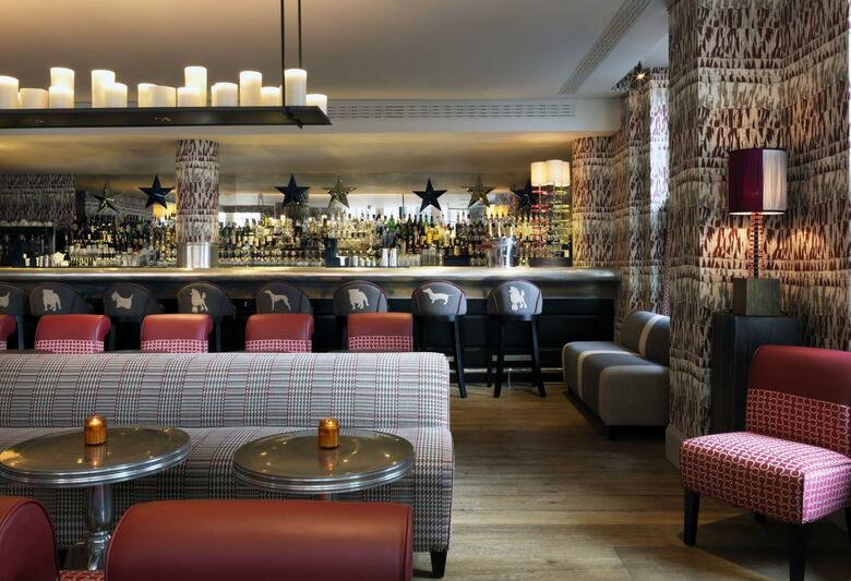 Haymarket Hotel
