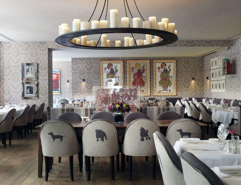 Haymarket Hotel