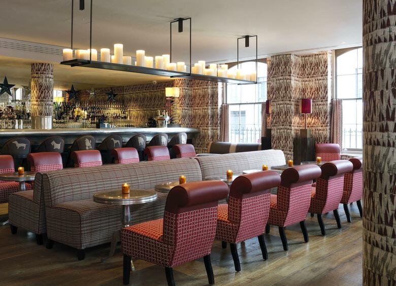 Haymarket Hotel