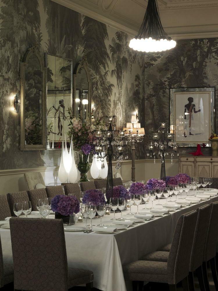 Haymarket Hotel