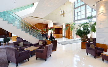 Four Seasons Hotel London At Canary Wharf