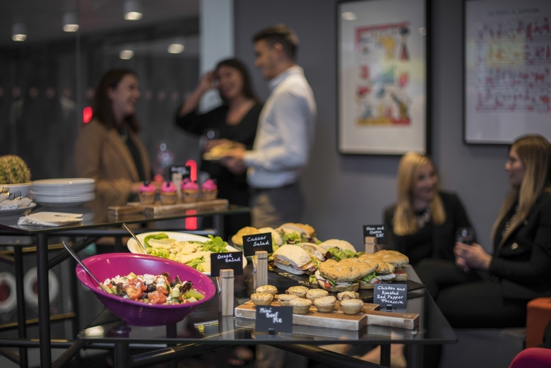 Hotel Aloft London Excel