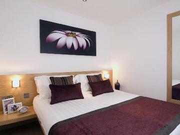Think Apartments Earls Court