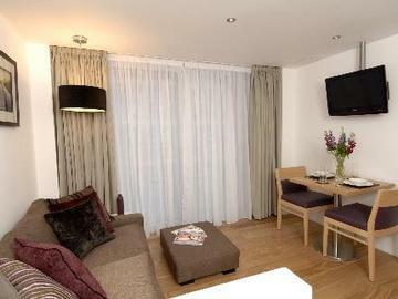 Think Apartments Earls Court