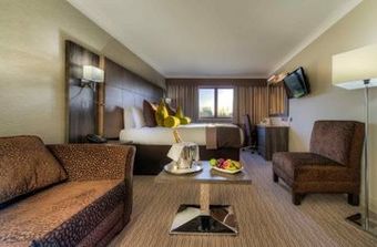 Abbey Hill Hotel