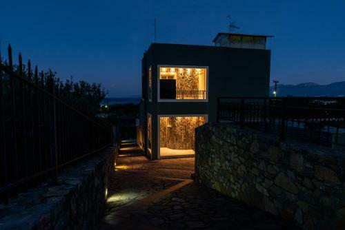 Eloynta Villa G.s.