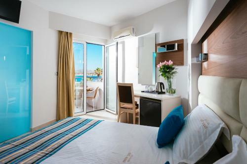 Hotel Elounda Akti Olous (adults Only)