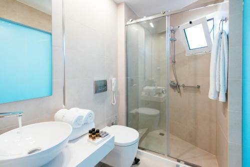 Hotel Elounda Akti Olous (adults Only)