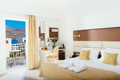 Hotel Elounda Akti Olous (adults Only)