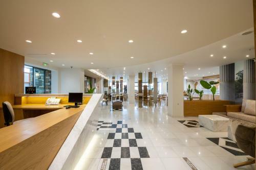 Hotel Elounda Akti Olous (adults Only)