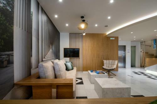 Hotel Elounda Akti Olous (adults Only)