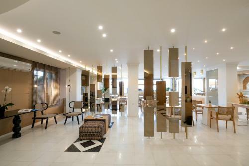 Hotel Elounda Akti Olous (adults Only)