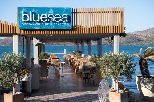 Hotel Elounda Akti Olous (adults Only)