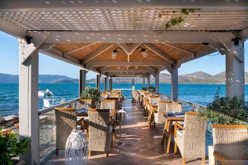 Hotel Elounda Akti Olous (adults Only)