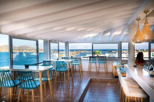 Hotel Elounda Akti Olous (adults Only)