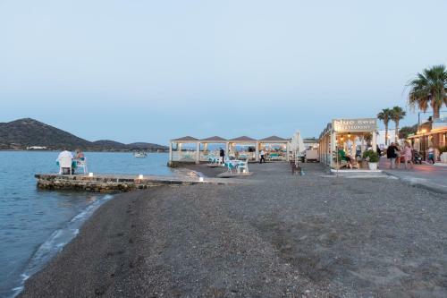 Hotel Elounda Akti Olous (adults Only)