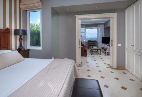 Hotel Elounda Gulf Villas