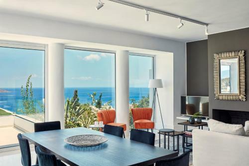 Hotel Elounda Gulf Villas
