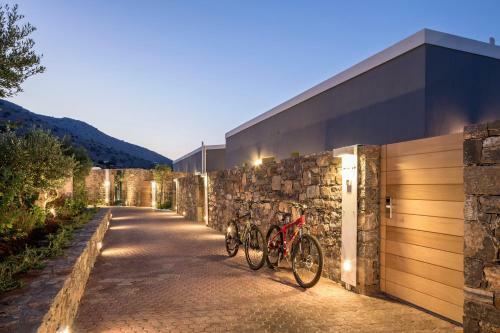 Hotel Elounda Gulf Villas