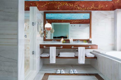 Hotel Elounda Gulf Villas