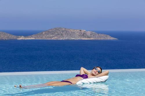 Hotel Elounda Gulf Villas