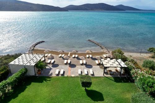Hotel Elounda Gulf Villas
