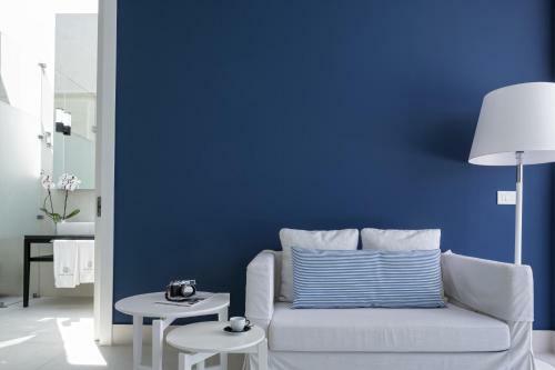 Hotel Elounda Gulf Villas