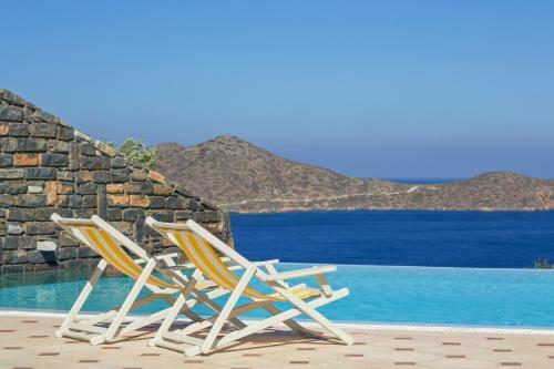 Hotel Elounda Gulf Villas