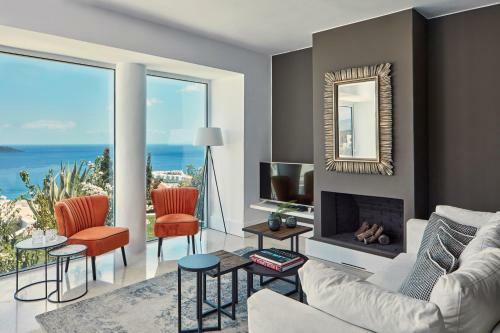Hotel Elounda Gulf Villas