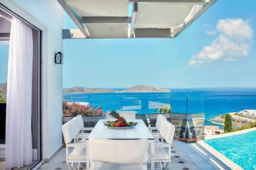 Hotel Elounda Gulf Villas