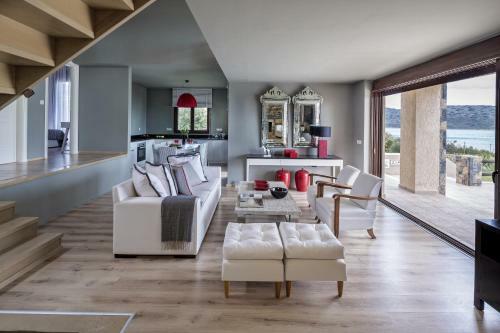 Hotel Elounda Gulf Villas