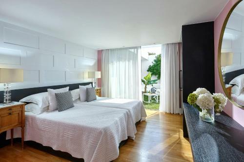 Hotel Elounda Gulf Villas