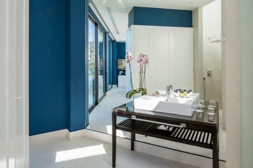Hotel Elounda Gulf Villas