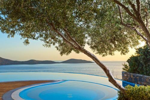 Hotel Elounda Gulf Villas
