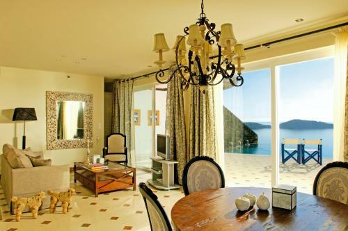 Hotel Elounda Gulf Villas