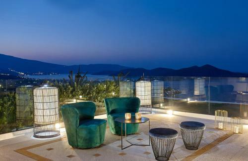 Hotel Elounda Gulf Villas