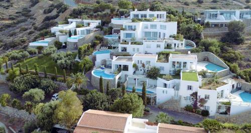 Hotel Elounda Gulf Villas