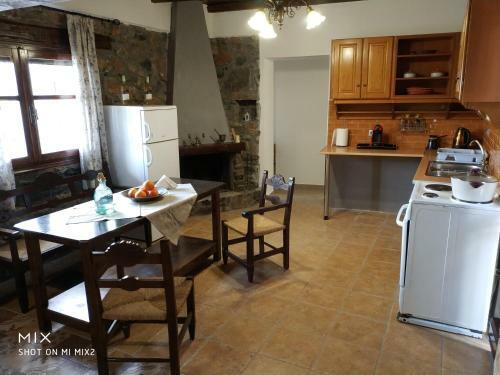 Villa Maria Elounda