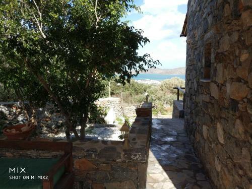 Villa Maria Elounda