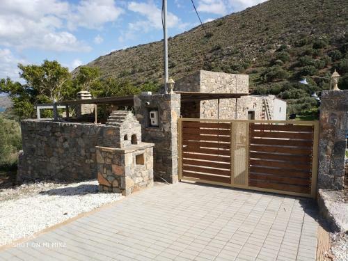 Villa Maria Elounda